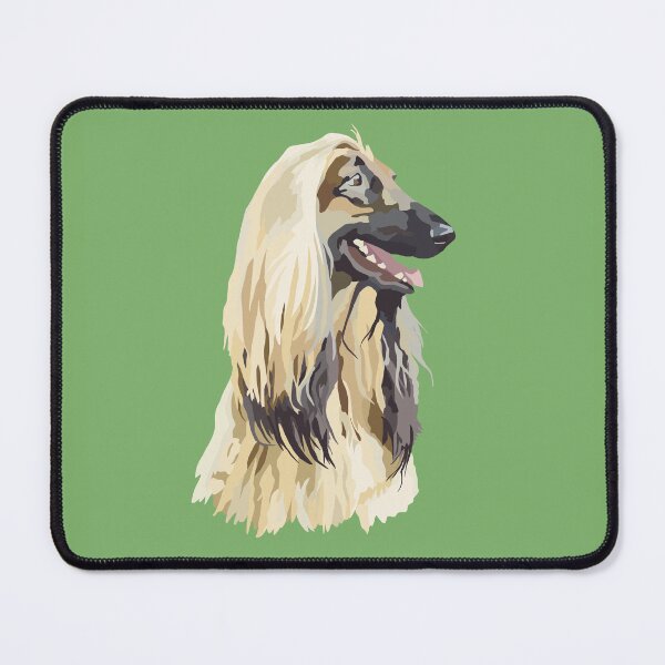 Item preview, Afghan Hound designed and sold by Maria-D-Arts.