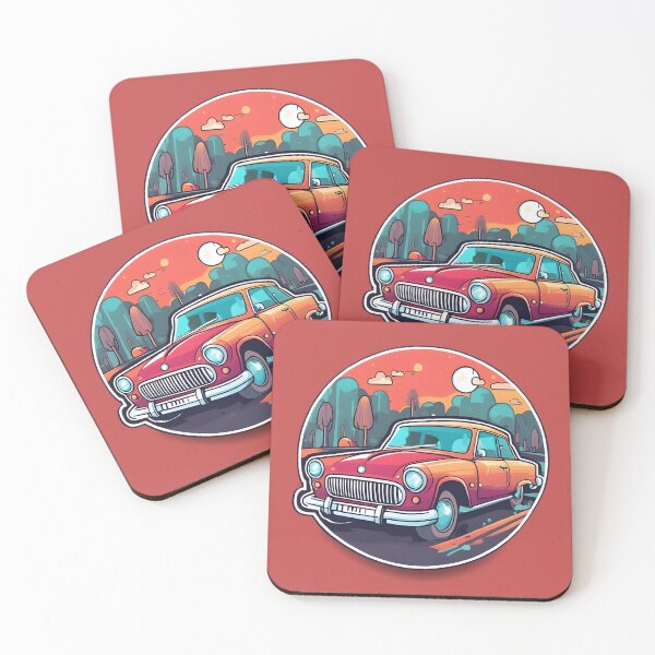 Item preview, summer trip designed and sold by SketchysDESIGNS.