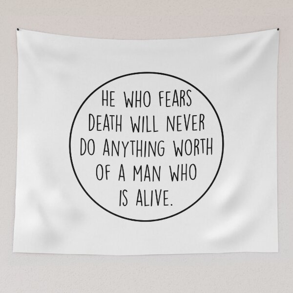 Item preview, Stoic Quote for Growth designed and sold by Meropis.