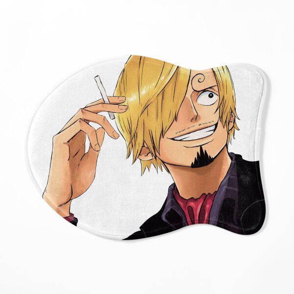 Anime One Piece Characters Vs Sanji Pin Unisex