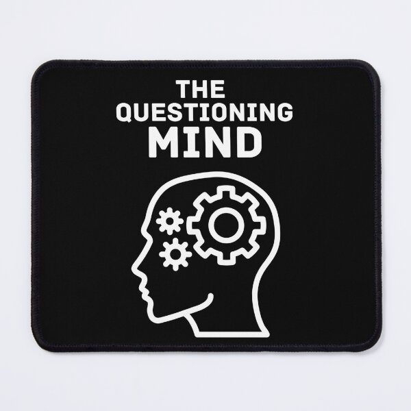 Item preview, Copy of Question Everything- Leadership, Philosophy, and Intellectual Quotes designed and sold by ethanzakicab.