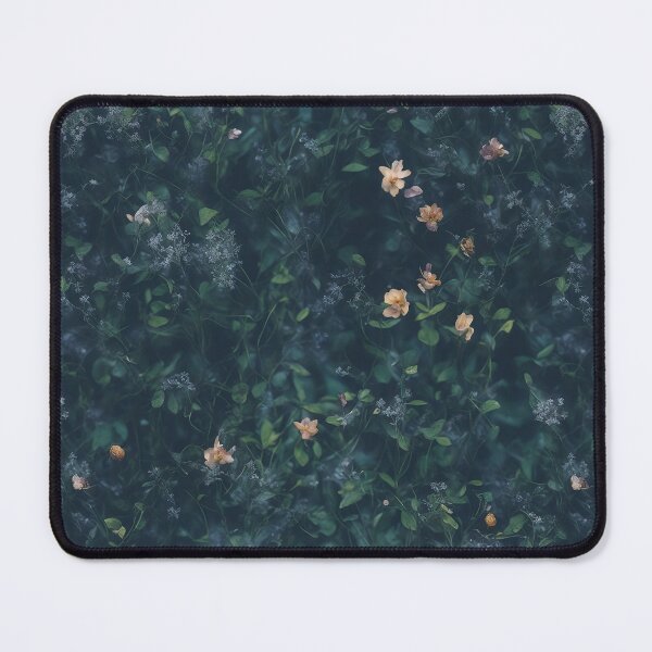 Item preview, Woodland pattern, enchanted forest designed and sold by CoolPixels.