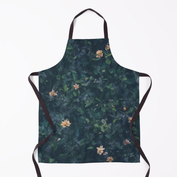 Item preview, Woodland pattern, enchanted forest designed and sold by CoolPixels.