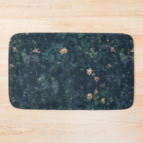 Item preview, Woodland pattern, enchanted forest designed and sold by CoolPixels.