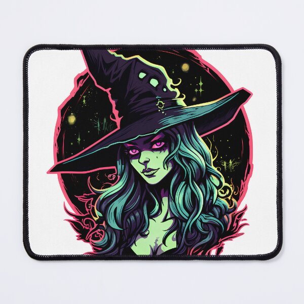 Item preview, Witch 3 designed and sold by TheSeer1.