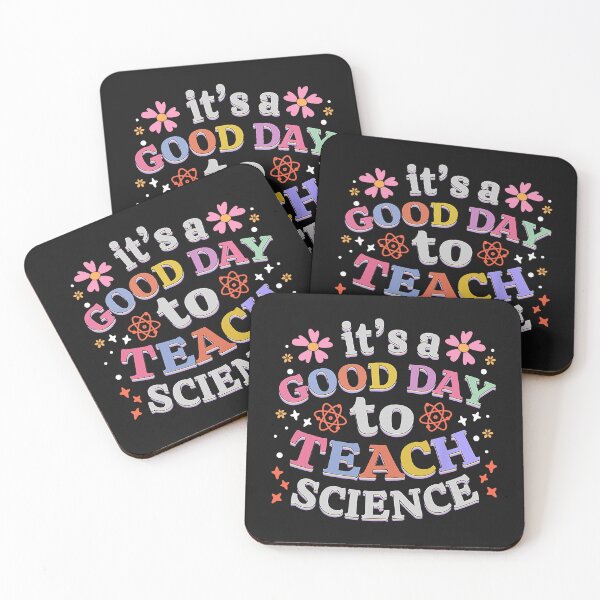 Item preview, Teach Science Funny Teacher designed and sold by mainana78.