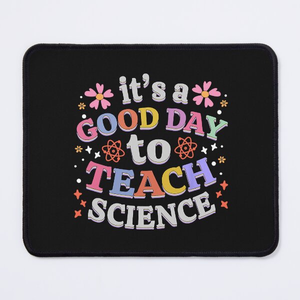Item preview, Teach Science Funny Teacher designed and sold by mainana78.