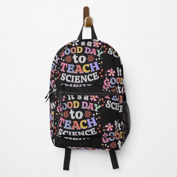 Item preview, Teach Science Funny Teacher designed and sold by mainana78.