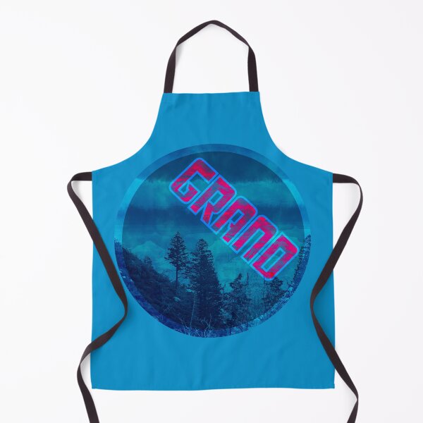Item preview, Grand Canyon National Park 7 Mirror Logo designed and sold by sabreart.