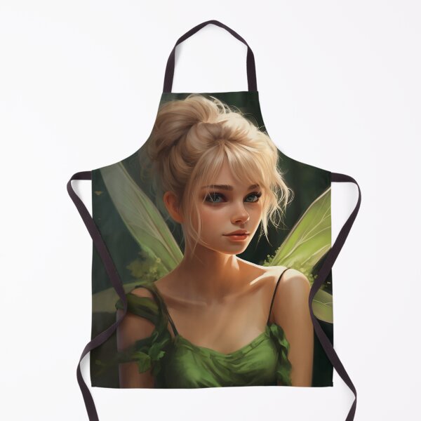 Item preview, Forest fairy designed and sold by Quijote-.