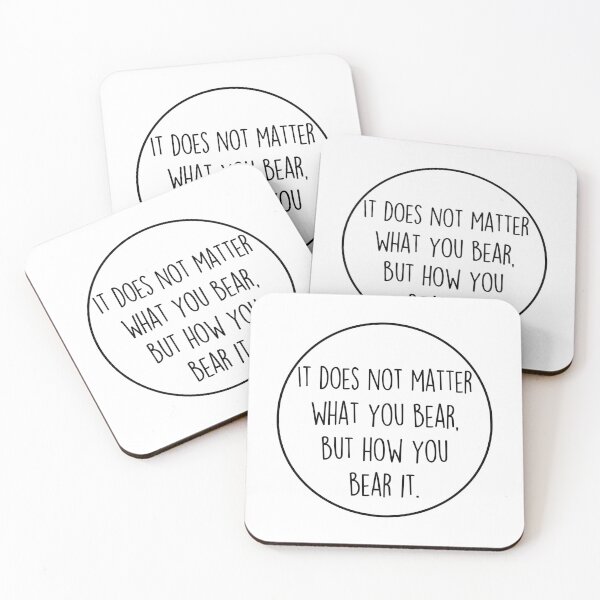Item preview, Stoic Teachings: Quotes to Inspire designed and sold by Meropis.