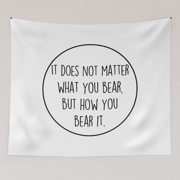 Item preview, Stoic Teachings: Quotes to Inspire designed and sold by Meropis.