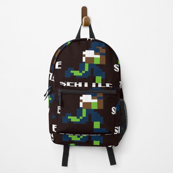 Item preview, 8 bit Seattle Football 1   designed and sold by AnjaliWindler.