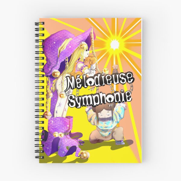 Item preview, Melodious symphony logo designed and sold by PtiteMaullie.
