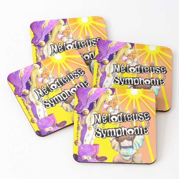 Item preview, Melodious symphony logo designed and sold by PtiteMaullie.
