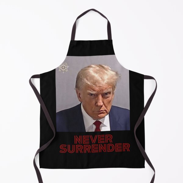 Item preview, free trump - never surrender designed and sold by vargass street.