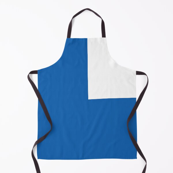 Item preview, Greek Flag Solid Colours designed and sold by DaughterOfFaye.