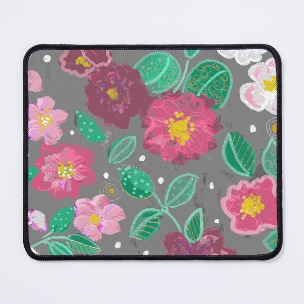 Item preview, Slate Blossoms designed and sold by staceyyoumans.