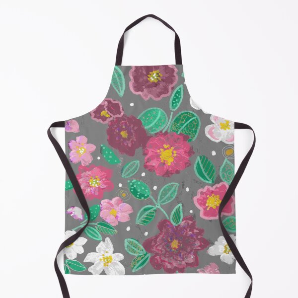 Item preview, Slate Blossoms designed and sold by staceyyoumans.