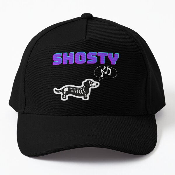 Spooky Shosty Baseball Cap