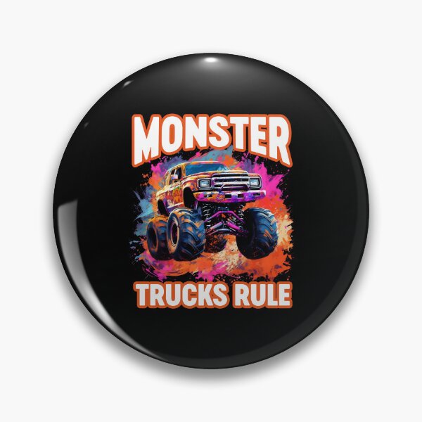 Item preview, Truck Retro Race Big Vintage Kindergarten Back School Fun designed and sold by farhanhafeez.