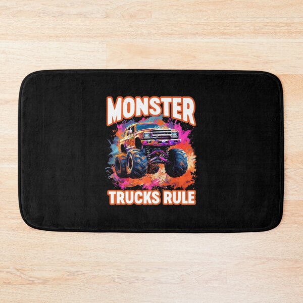 Item preview, Truck Retro Race Big Vintage Kindergarten Back School Fun designed and sold by farhanhafeez.