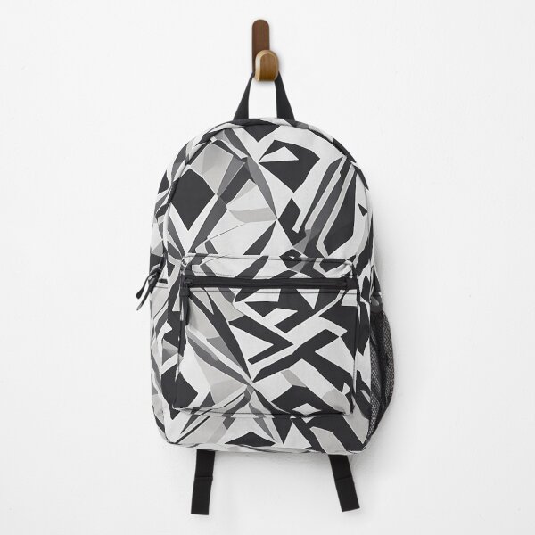 Item preview, Pattern clash, geometric shapes designed and sold by CoolPixels.