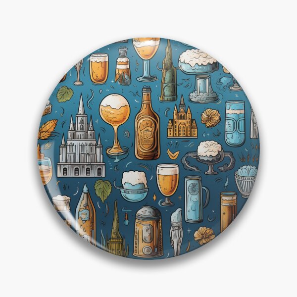 Item preview, Oktoberfest designed and sold by tatusea.