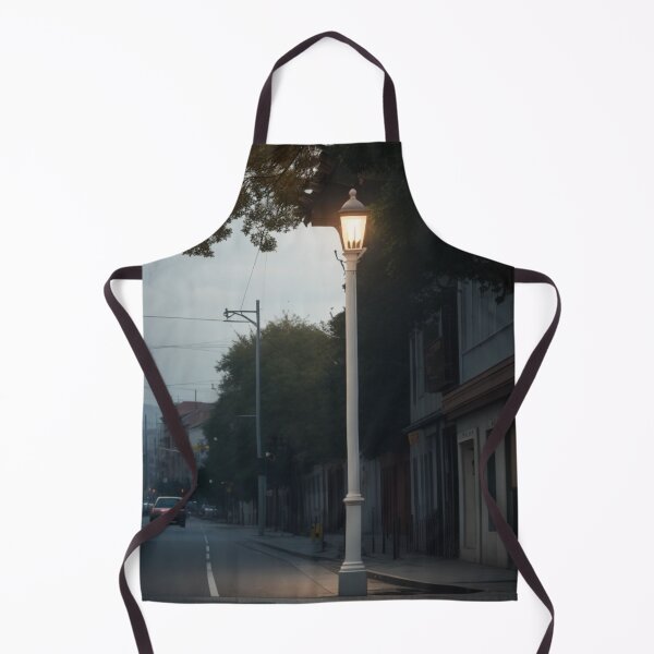 Item preview, a street light designed and sold by mikaws.