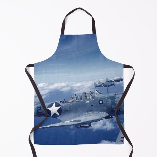 Item preview, SBD Dauntless - Midway Battle designed and sold by Mr--Duck.