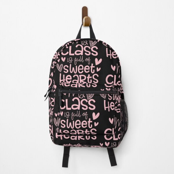 Item preview, Valentine Day My Class Full of Sweethearts Womens Teachers designed and sold by mainana78.