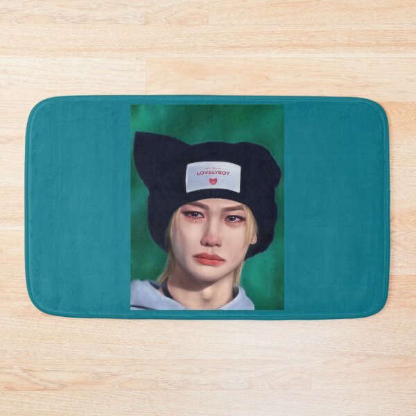 Item preview, Felix Loverboy designed and sold by EdythWeed4.