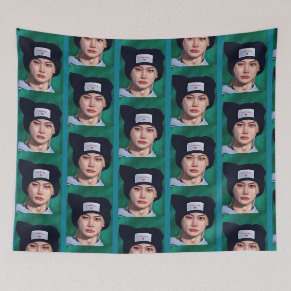 Item preview, Felix Loverboy designed and sold by EdythWeed4.