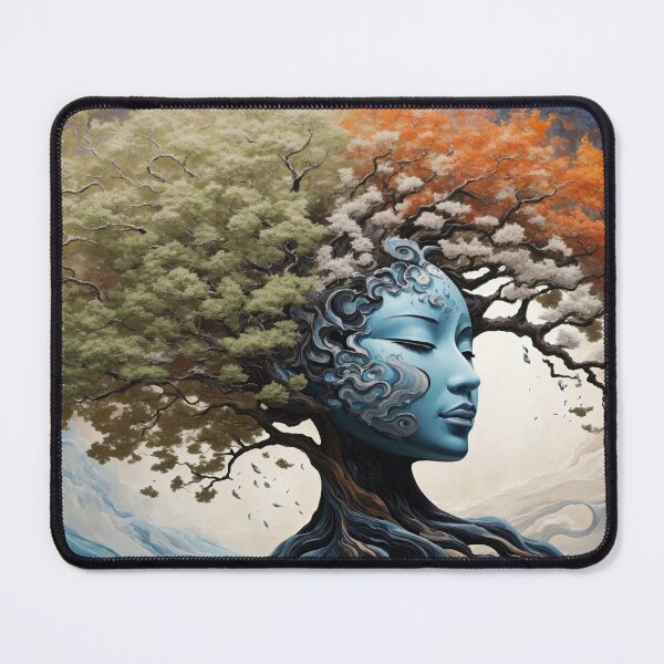 Item preview, Mother Tree designed and sold by Glenburn Graphics.