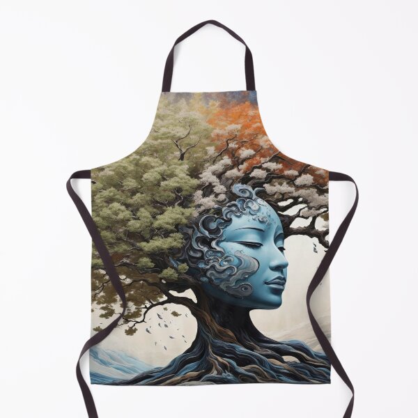 Aperçu de l'œuvre Mother Tree créée et vendue par Glenburn Graphics.