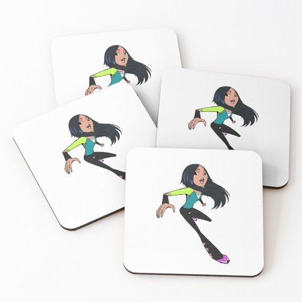 Item preview, Mira, Netflix The Hollow designed and sold by raspeed.