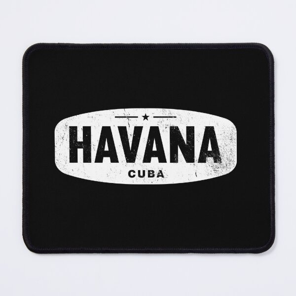 Item preview, HAVANA CUBA LOGO USED LOOK IN THE STYLE OF CUBA BY SUBGIRL designed and sold by SUBGIRL.