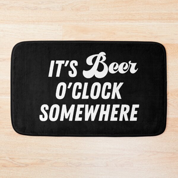 Item preview, Beer time somewhere designed and sold by Azrou shop.