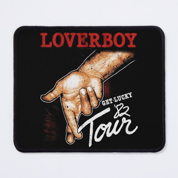 Item preview, Best epic loverboy get-lucky and tour designed and sold by EdythWeed4.