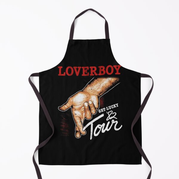 Item preview, Best epic loverboy get-lucky and tour designed and sold by EdythWeed4.