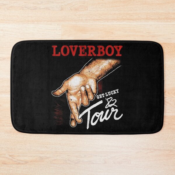Item preview, Best epic loverboy get-lucky and tour designed and sold by EdythWeed4.