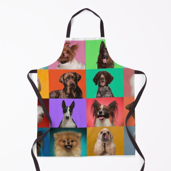 Item preview, quirky dogs designed and sold by MIJAK.