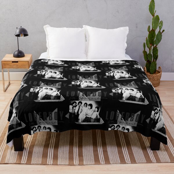 Item preview, Black And White of Boy American music Tour designed and sold by EdythWeed4.