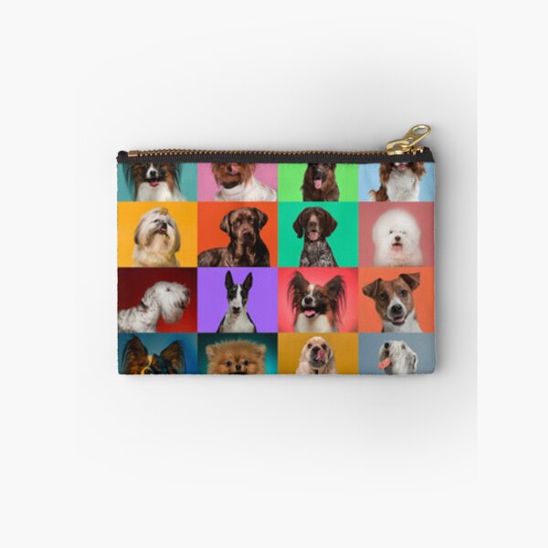 Item preview, quirky dogs designed and sold by MIJAK.