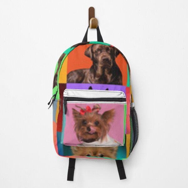 Item preview, quirky dogs designed and sold by MIJAK.