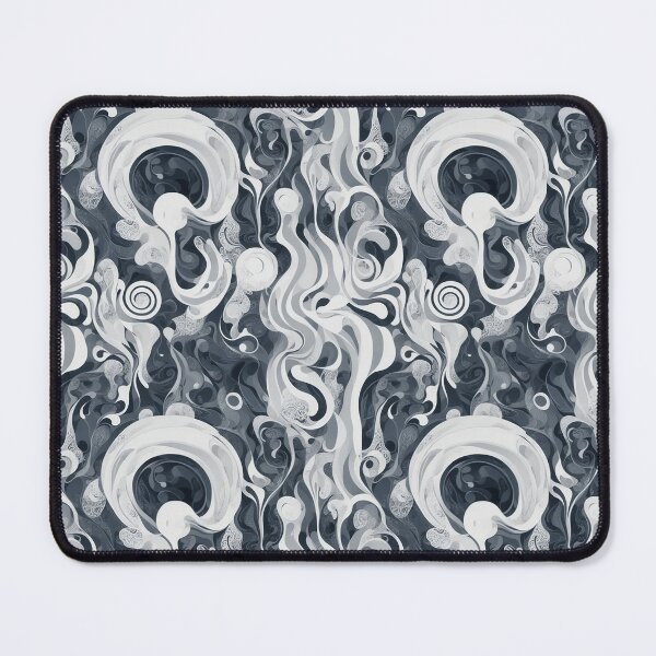 Item preview, Surreal pattern, abstract dreamscape designed and sold by CoolPixels.