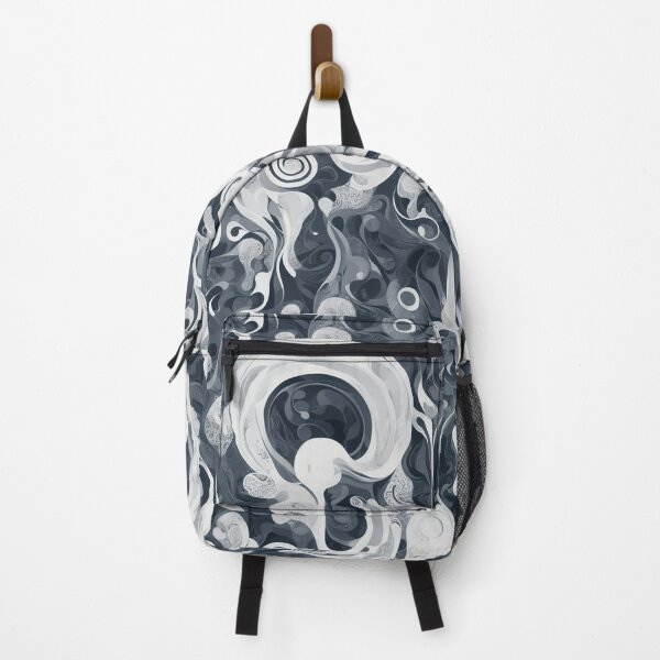 Item preview, Surreal pattern, abstract dreamscape designed and sold by CoolPixels.