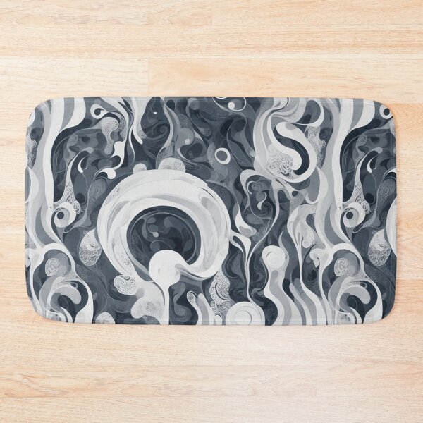 Item preview, Surreal pattern, abstract dreamscape designed and sold by CoolPixels.