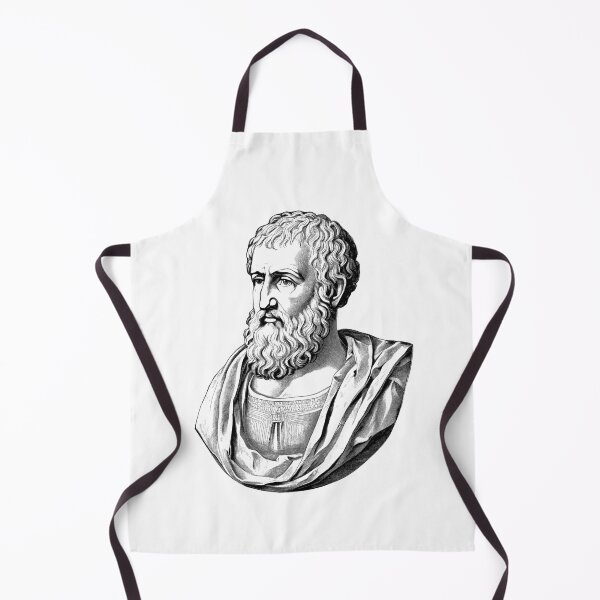 Item preview, Thales of Miletus designed and sold by NTGUILTY.