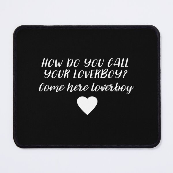 Item preview, Dirty Dancing - How do you call your loverboy Monochrome V-Neck designed and sold by EdythWeed4.